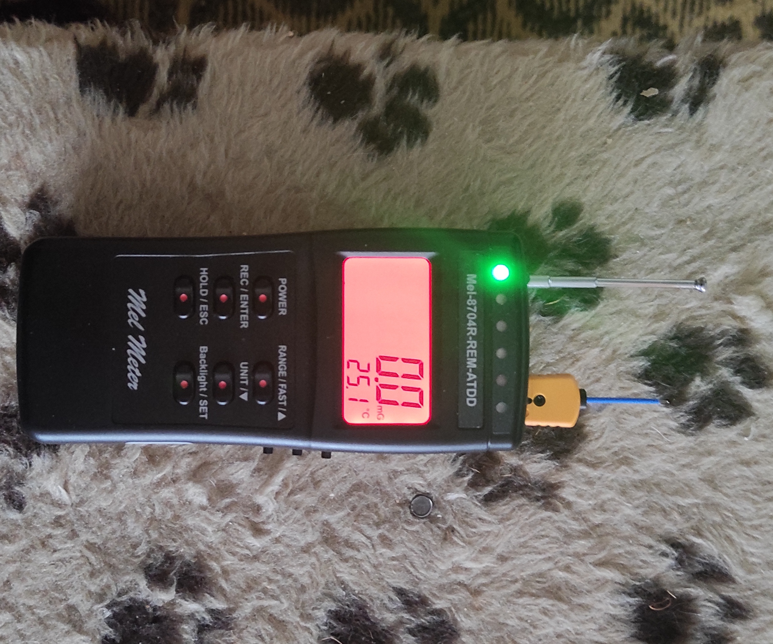 Mel meter 8704R-REM-ATDD (4)
