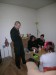 EPRV777 tým- příprava na vyšetřování Borušov 2012